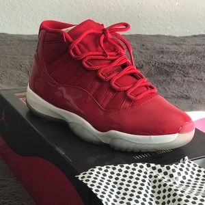 Air Jordan 11 Retro (Win like 96)